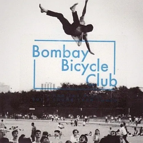 Bombay Bicycle Club - I Had the Blues But I Shook Them Loose [New Vinyl LP] UK