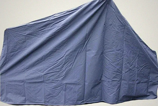 Durable Heavy Duty Trike Cover for Ultimate Protection and Weather Resistance