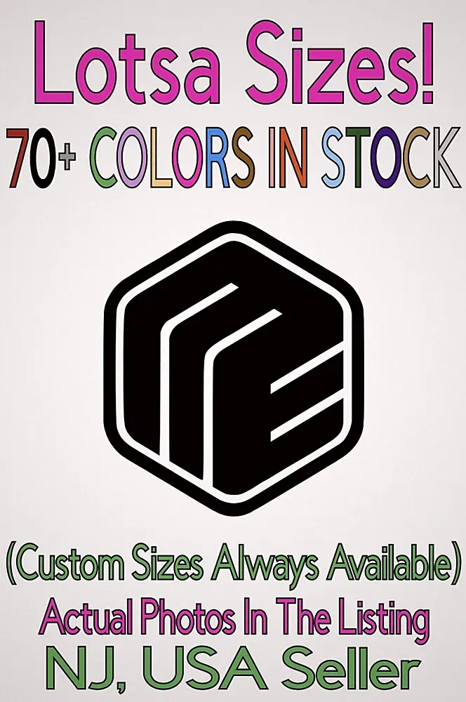 EWATT Die Cut Vinyl Decal EBikes EBMX MTB Bike Road Cycling Bicycle