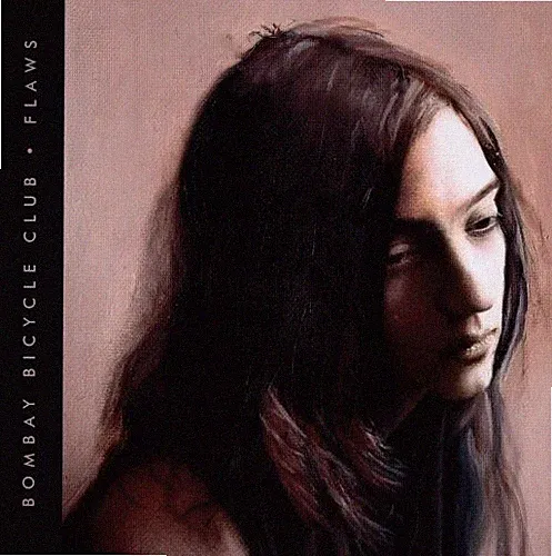 Flaws by Bombay Bicycle Club (Record, 2010)