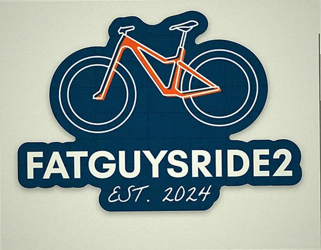 mountain bike decal stickers